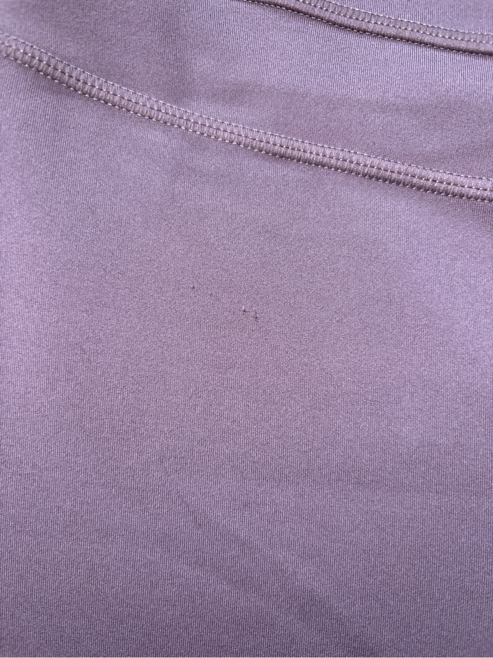 Varley Let’s Move Super High-Waist Seamless Leggings in Mauve - Picture 5 of 11